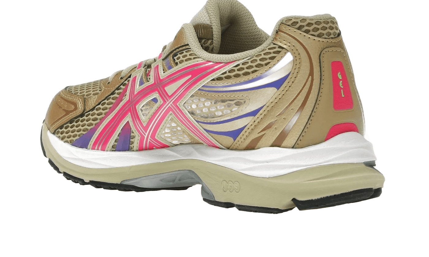 Gel-Sekiran Sand Pink Glo - 1203A782-200