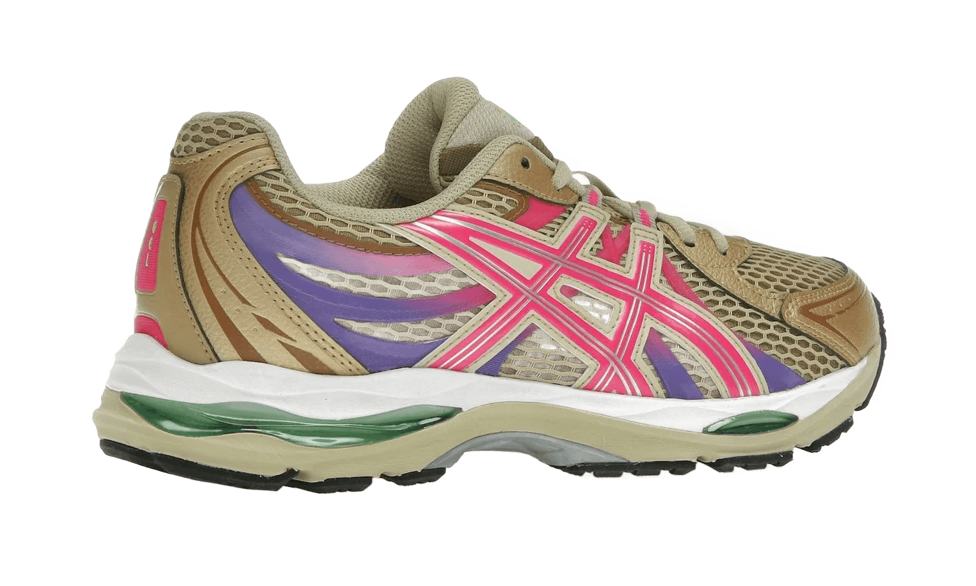 Gel-Sekiran Sand Pink Glo - 1203A782-200