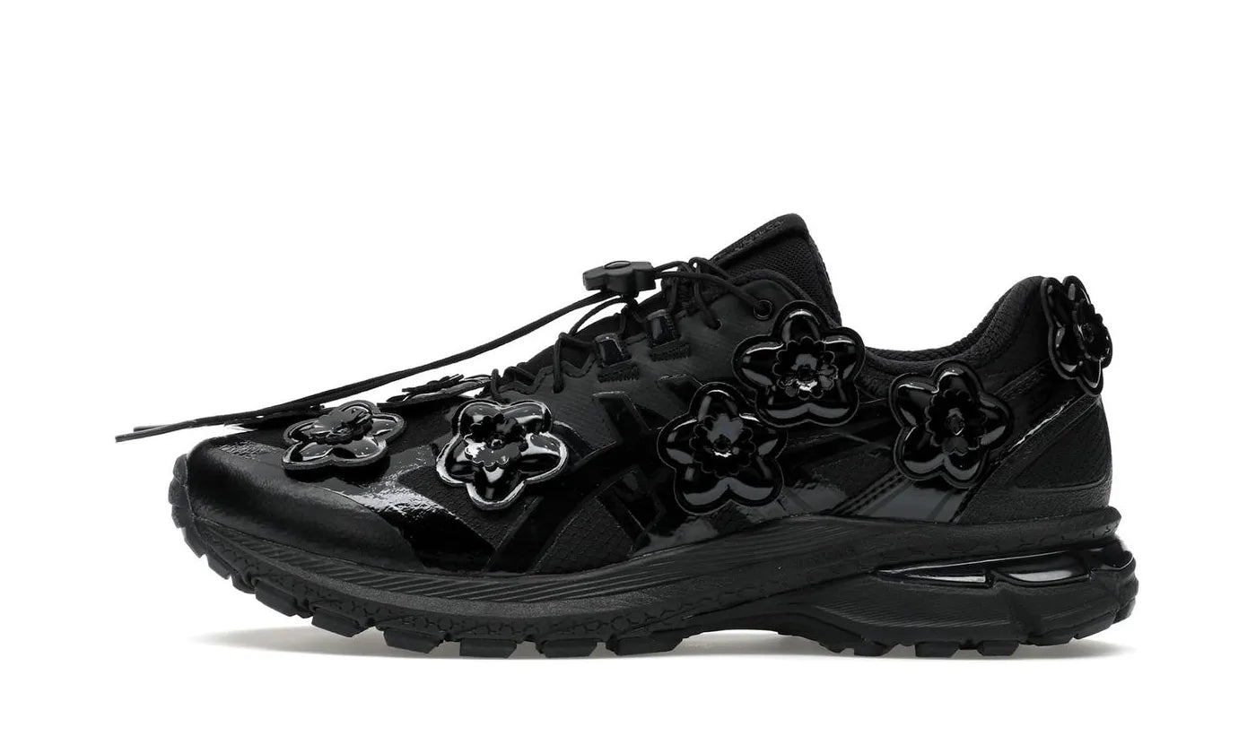 ASICS Gel-Terrain Cecilie Bahnsen Black – limitierter Sneaker bei Shade Studios