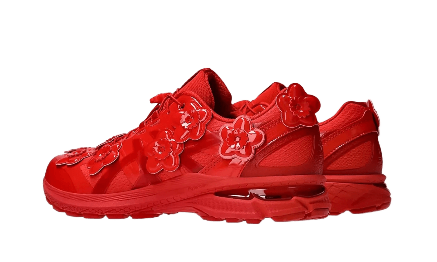 Gel-Terrain Cecilie Bahnsen Red - 1203A526-600