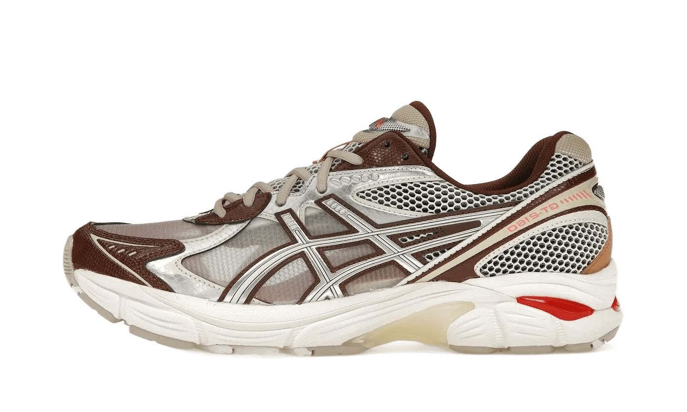 ASICS GT-2160 Above the Clouds Chocolate Brown – limitierter Sneaker bei Shade Studios