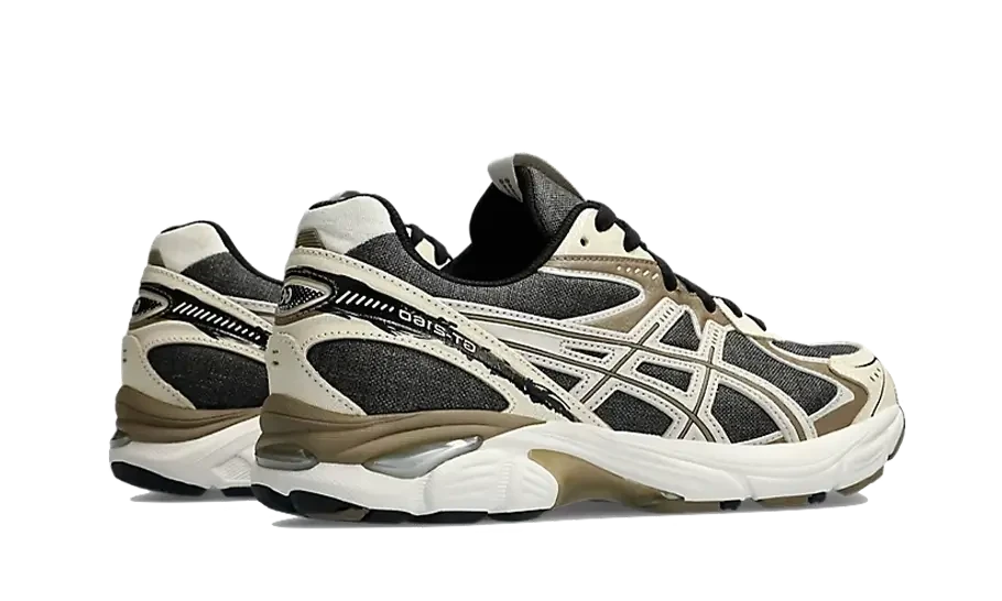 ASICS GT-2160 Black Cream – limitierter Sneaker bei Shade Studios