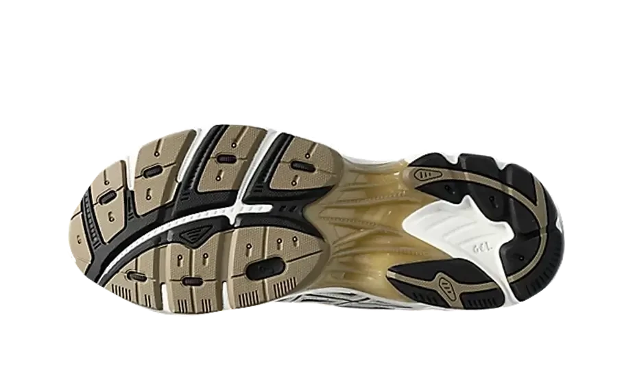 ASICS GT-2160 Black Cream – limitierter Sneaker bei Shade Studios