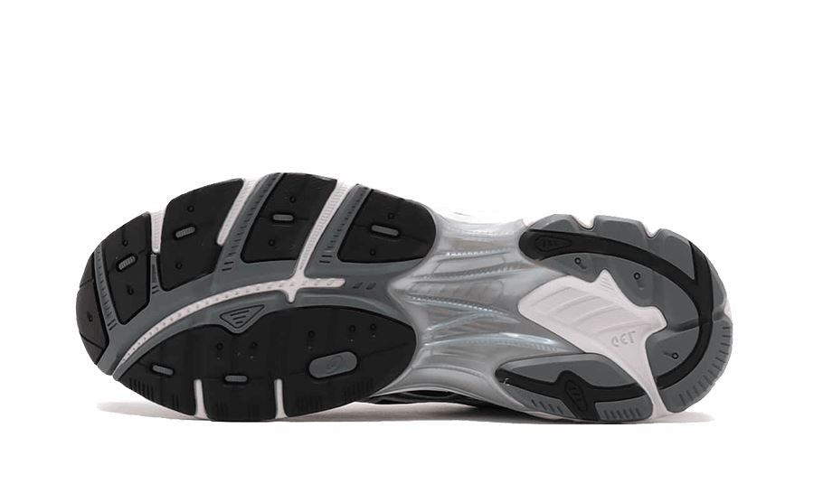 ASICS GT-2160 Black Pure Silver Bright Blue – limitierter Sneaker bei Shade Studios