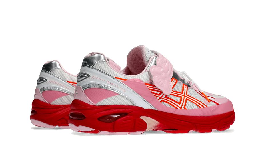 ASICS GT-2160 Cecilie Bahnsen Habanero – limitierter Sneaker bei Shade Studios