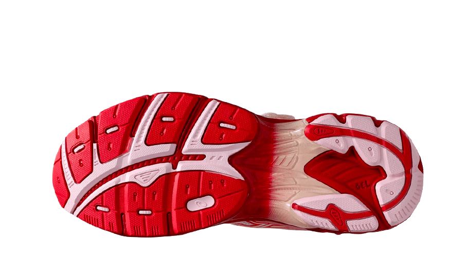 ASICS GT-2160 Cecilie Bahnsen Habanero – limitierter Sneaker bei Shade Studios