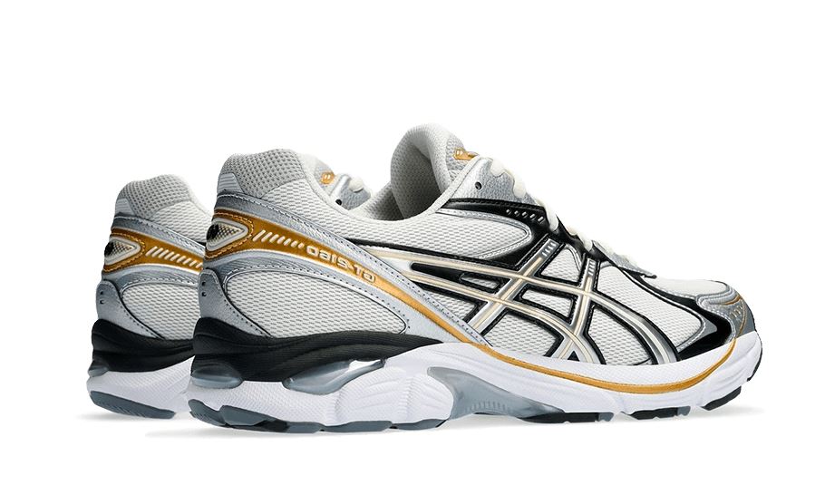 ASICS GT-2160 Cream Pure Silver Gold – limitierter Sneaker bei Shade Studios