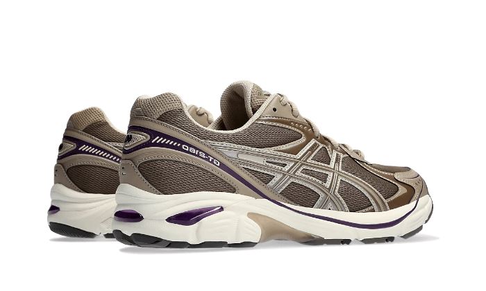 ASICS GT-2160 Dark Taupe – limitierter Sneaker bei Shade Studios