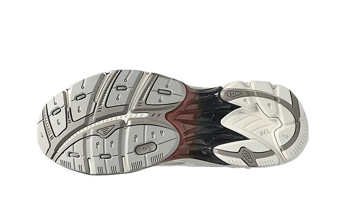 ASICS GT-2160 Dime Cream Grey – limitierter Sneaker bei Shade Studios