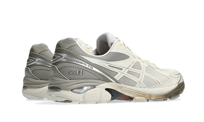 ASICS GT-2160 Dime Cream Grey – limitierter Sneaker bei Shade Studios
