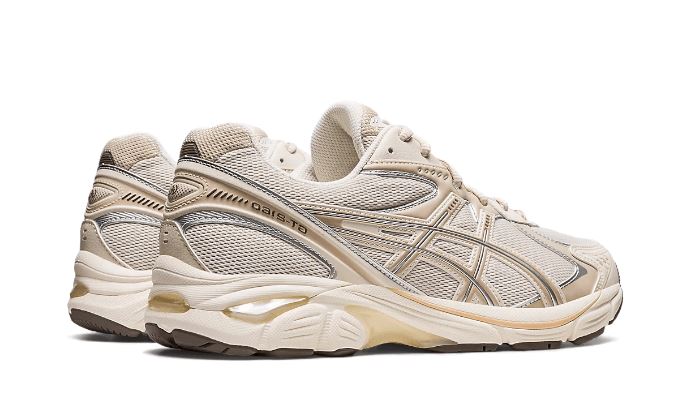 ASICS GT-2160 Oatmeal – limitierter Sneaker bei Shade Studios