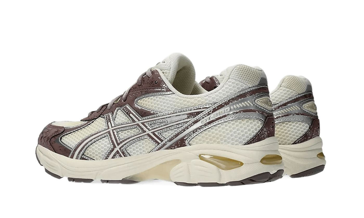 ASICS GT-2160 Pre-Aged Pack Mauve Grey Brown – limitierter Sneaker bei Shade Studios