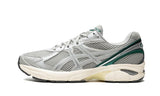 ASICS GT-2160 Seal Gray Jewel Green
