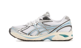 ASICS GT-2160 White Pure Silver Blue