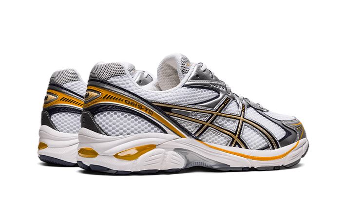 ASICS GT-2160 White Pure Silver Gold – limitierter Sneaker bei Shade Studios