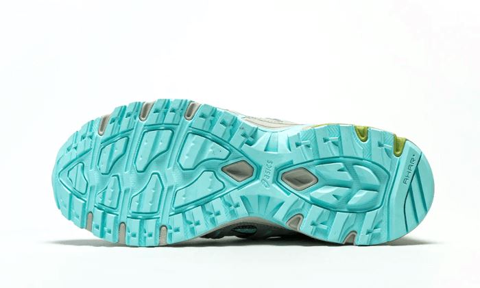 ASICS HS4-S Gel-Sonoma 15-50 Gore-Tex Aruba Blue Graphite – limitierter Sneaker bei Shade Studios