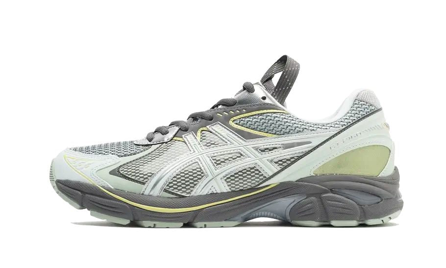 ASICS UB6-S GT-2160 Kiko Kostadinov Arctic Blue Carbon – limitierter Sneaker bei Shade Studios
