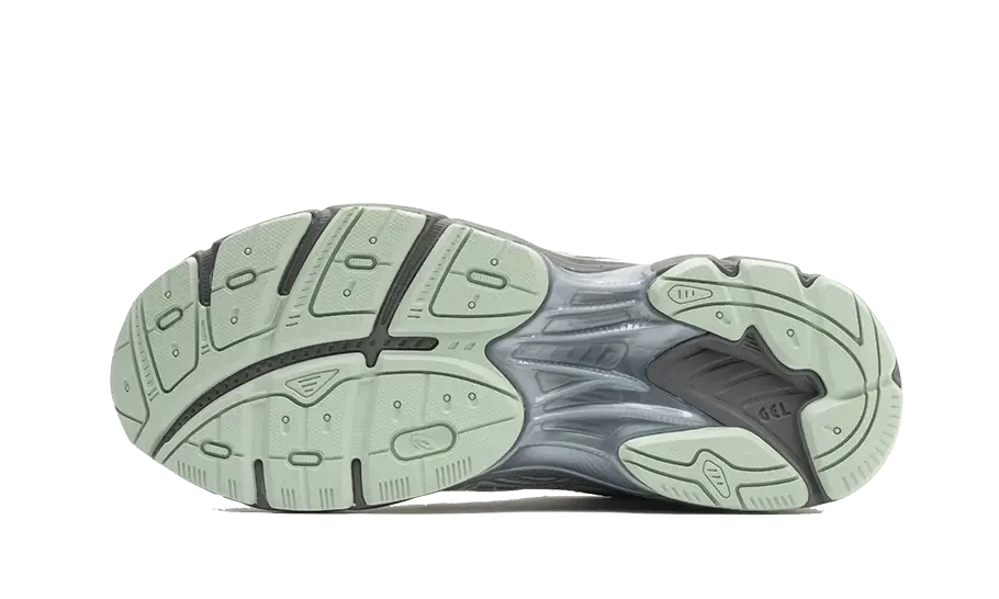 ASICS UB6-S GT-2160 Kiko Kostadinov Arctic Blue Carbon – limitierter Sneaker bei Shade Studios