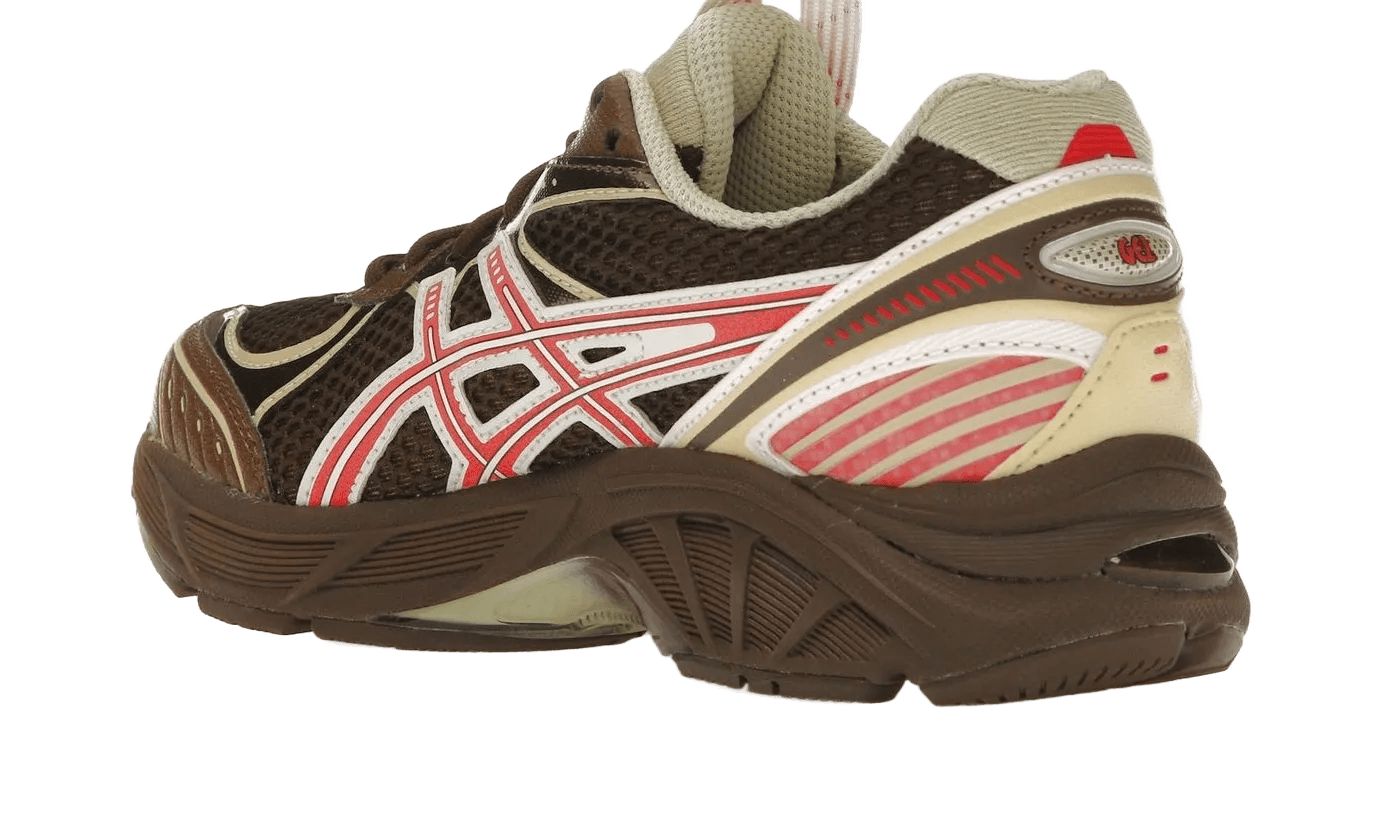 ASICS UB8-S GT-2160 Brown Storm Sienna