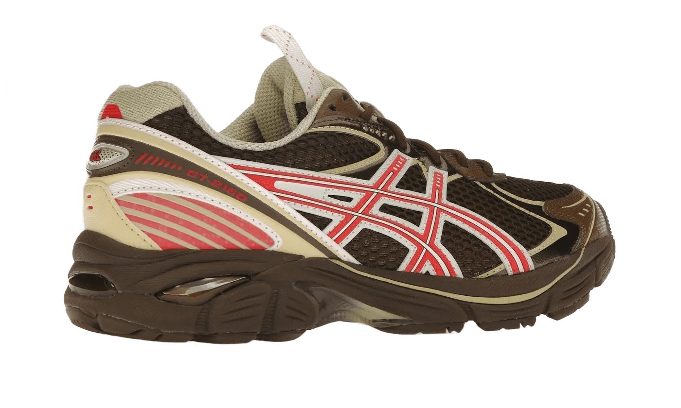 ASICS UB8-S GT-2160 Brown Storm Sienna