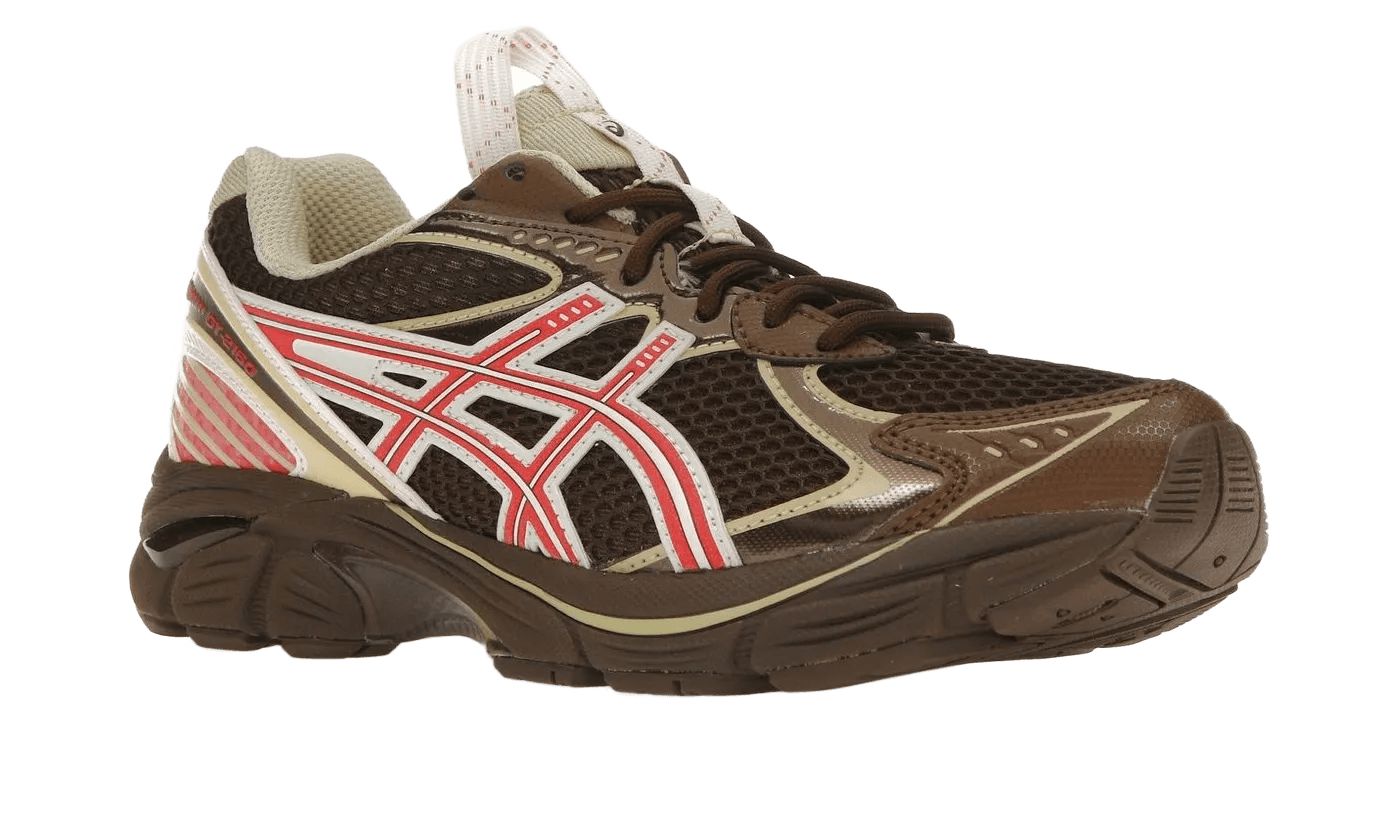 ASICS UB8-S GT-2160 Brown Storm Sienna