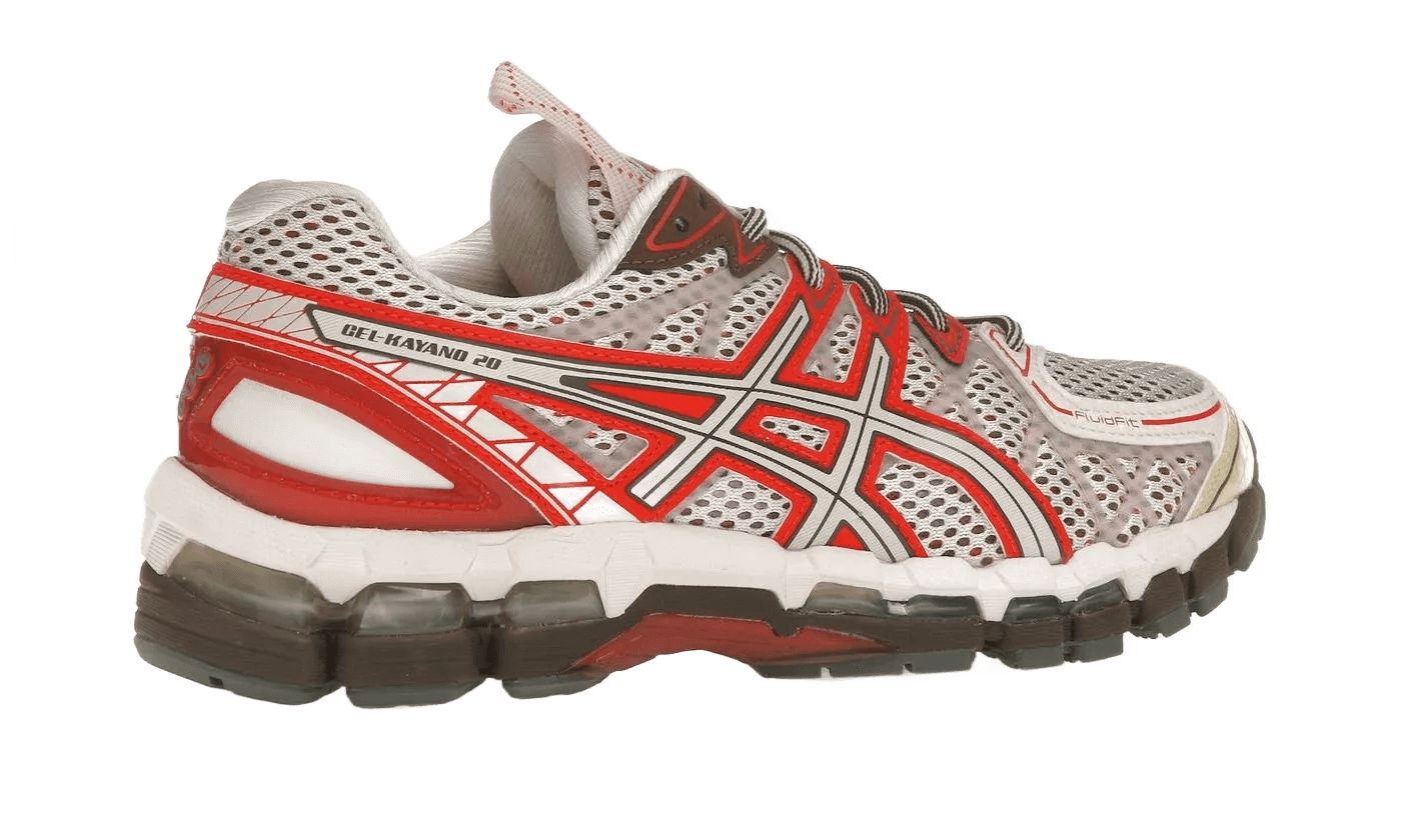 ASICS UB9-S Gel-Kayano 20 Kiko Kostadinov Crystal Pink