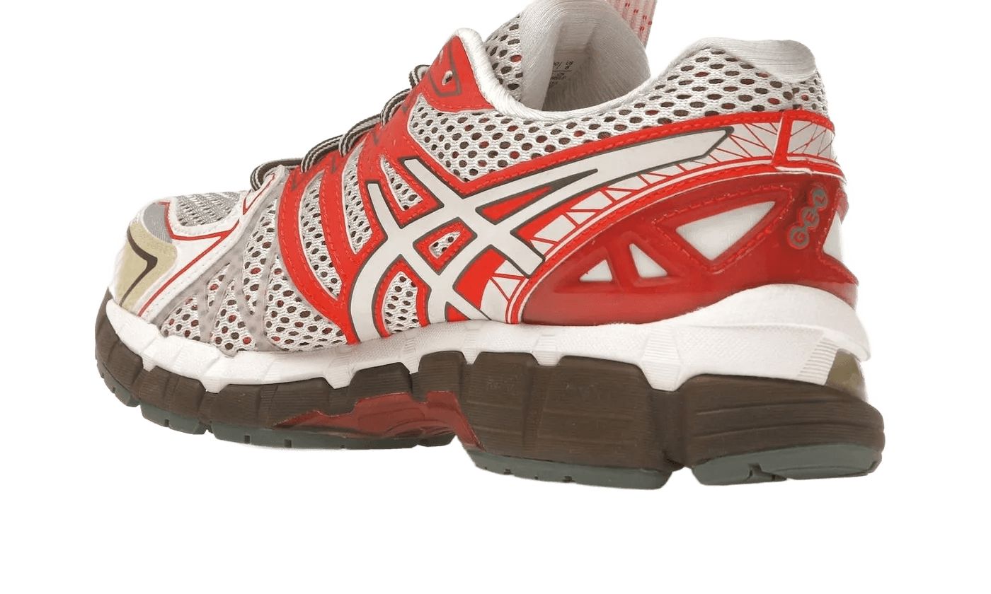 ASICS UB9-S Gel-Kayano 20 Kiko Kostadinov Crystal Pink