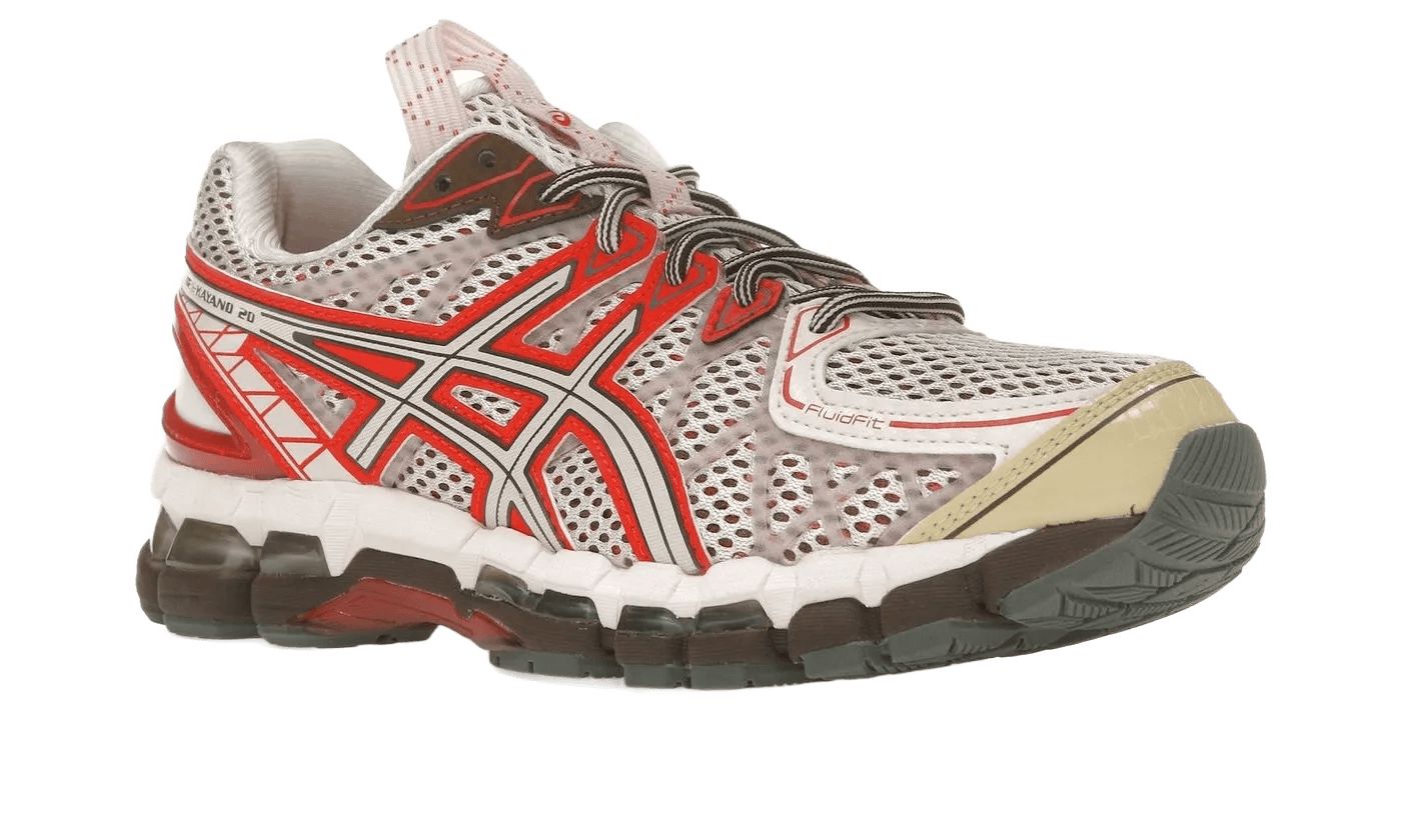 ASICS UB9-S Gel-Kayano 20 Kiko Kostadinov Crystal Pink