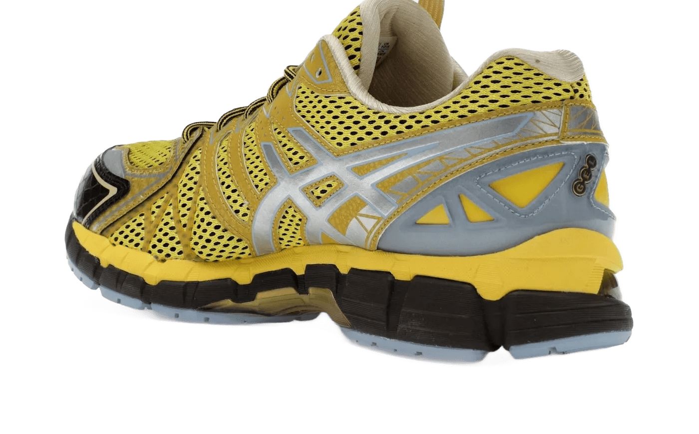 ASICS UB9-S Gel-Kayano 20 Kiko Kostadinov Vibrant Yellow