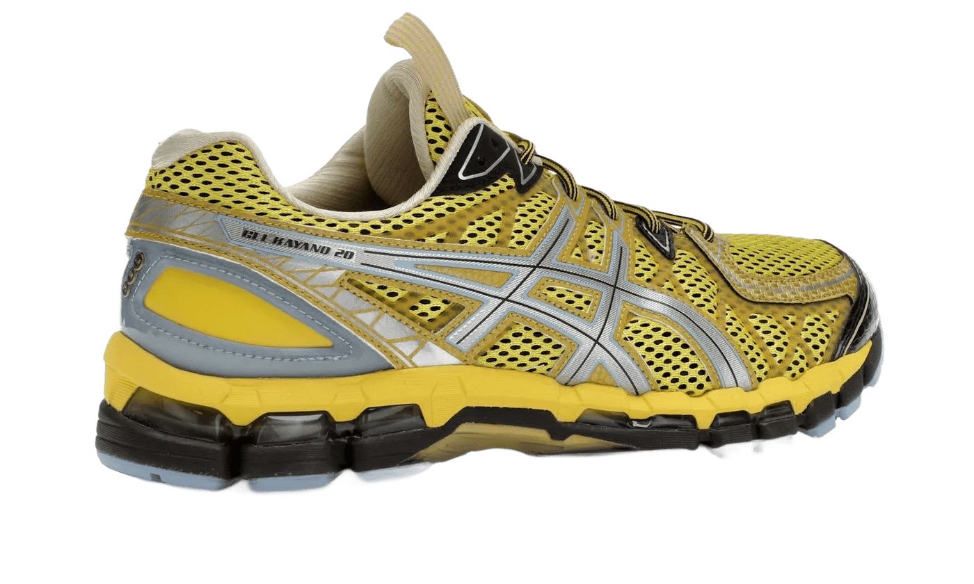 ASICS UB9-S Gel-Kayano 20 Kiko Kostadinov Vibrant Yellow