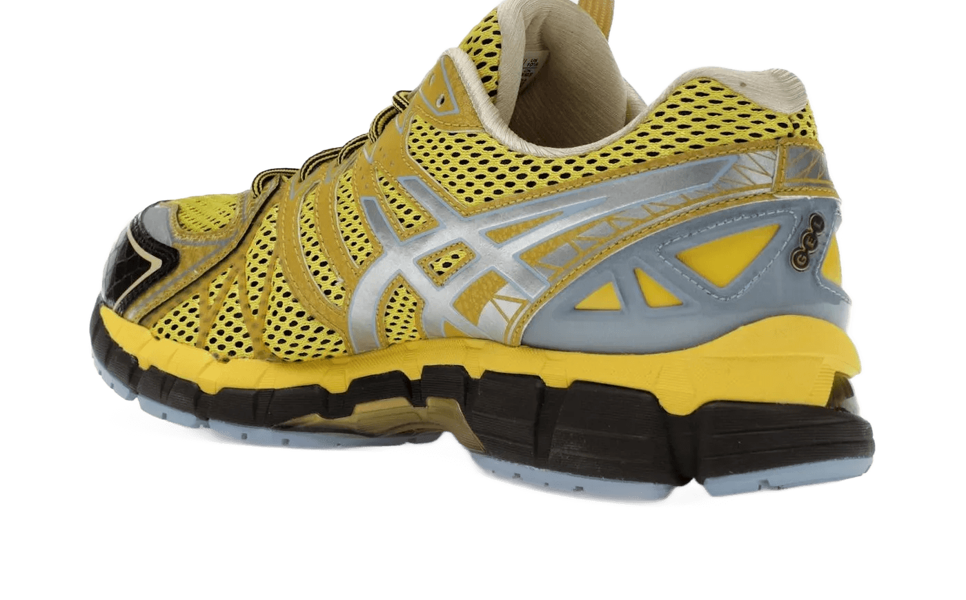 UB9-S Gel-Kayano 20 Kiko Kostadinov Vibrant Yellow - 1203A456-750