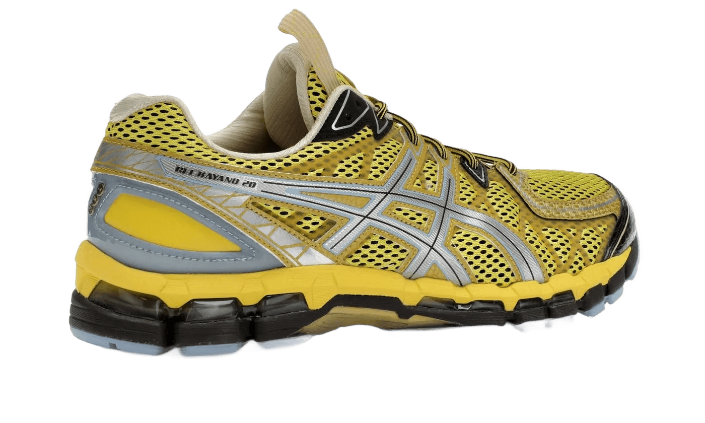 UB9-S Gel-Kayano 20 Kiko Kostadinov Vibrant Yellow - 1203A456-750