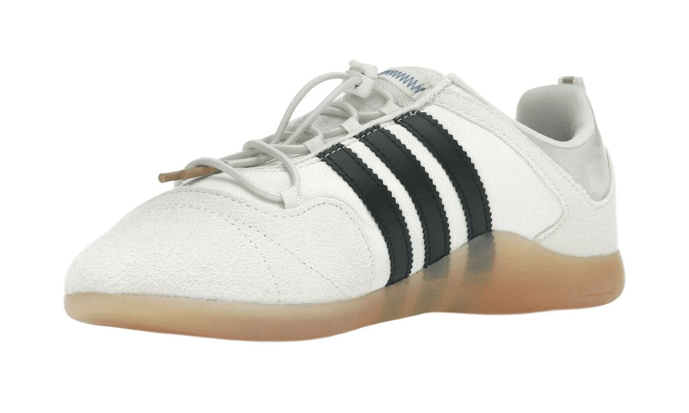 Ballerina Bad Bunny Off White Black Gum - JQ9229