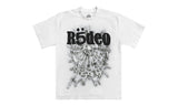 Cactus Jack by Travis Scott x Sp5der Days Before R5Deo Tee III 'White'