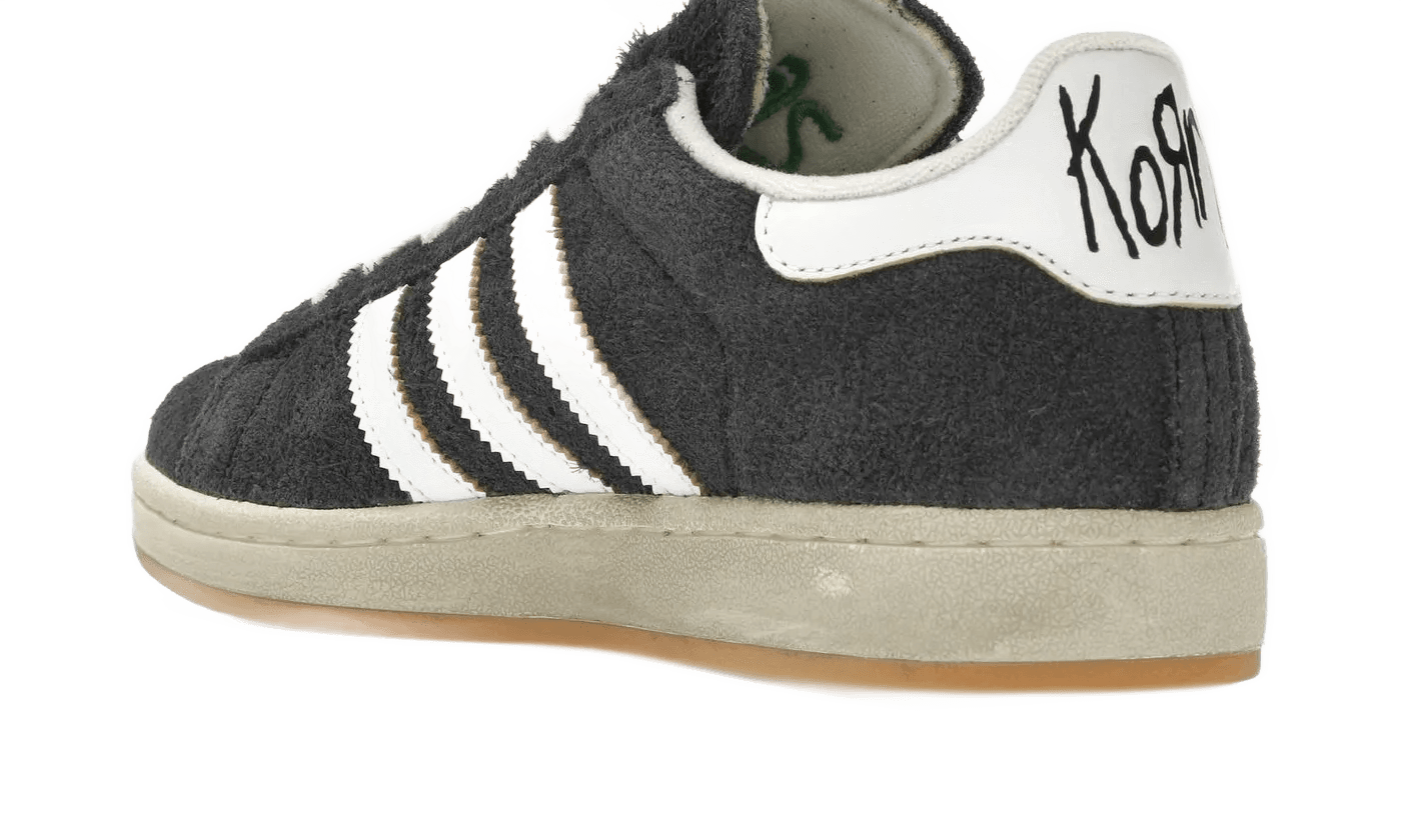 Adidas Campus 2 KoRn Follow The Leader - IF4282