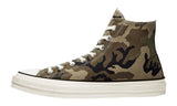 Carhartt WIP x Converse Chuck 70 High Camo