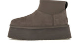 Classic Mini Dipper Boot Thundercloud