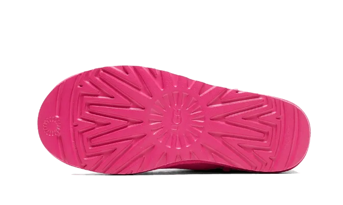 Classic Ultra Mini Boot Carnation - 1116109-CRNT