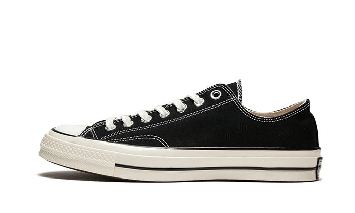 Converse Chuck Taylor All-Star 70 Ox Black White – limitierter Sneaker bei Shade Studios