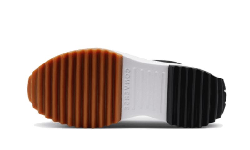 Converse Run Star Hike Ox Black – limitierter Sneaker bei Shade Studios