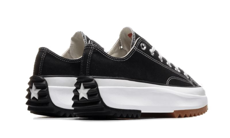 Converse Run Star Hike Ox Black – limitierter Sneaker bei Shade Studios