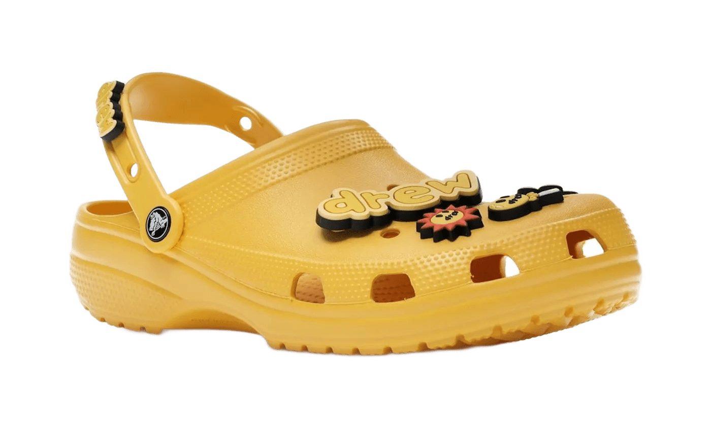 Classic Clog Bieber with drew house - 207267-700