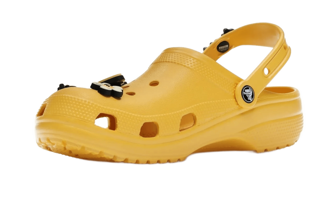 Classic Clog Bieber with drew house - 207267-700