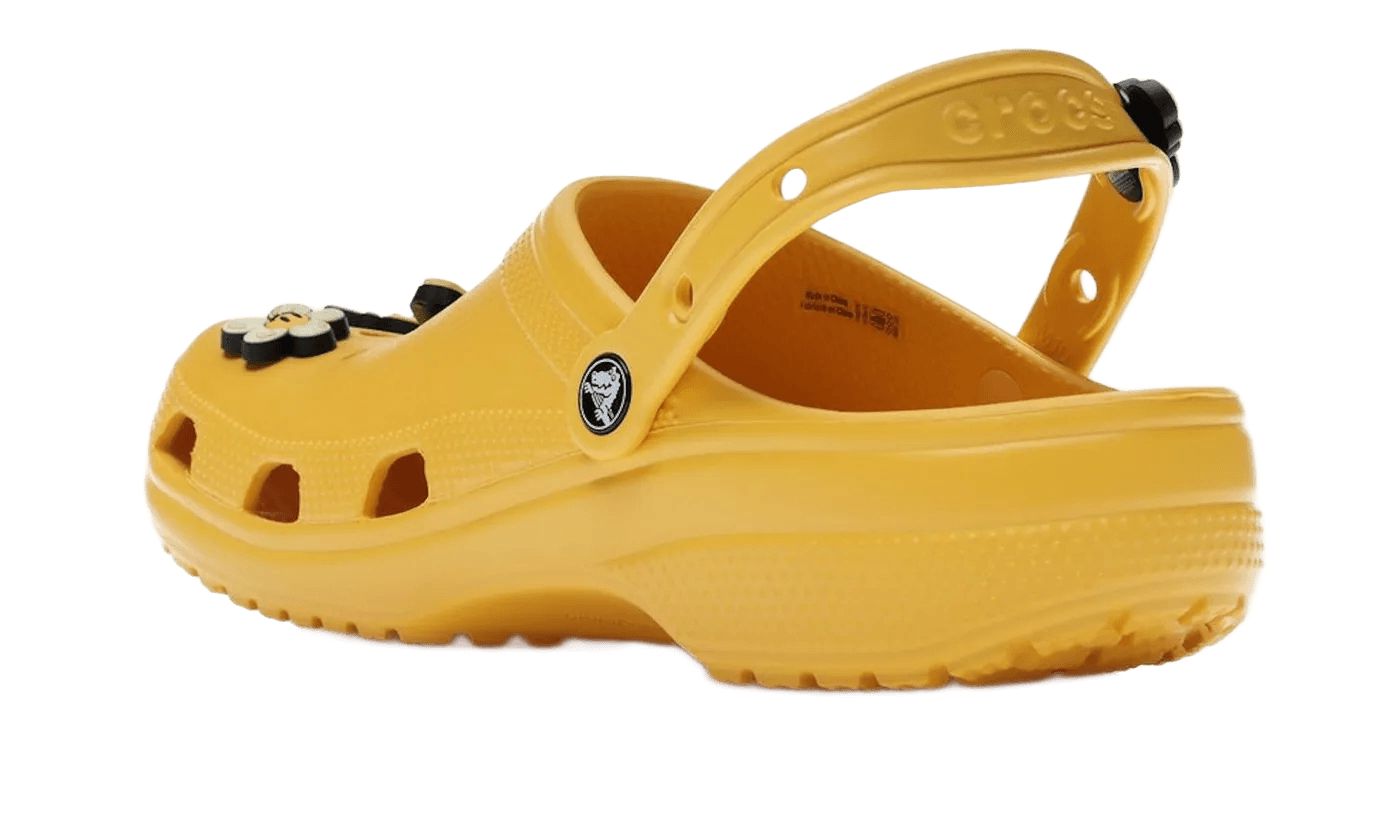 Crocs Classic Clog Bieber with drew house