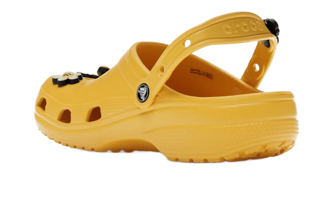 Classic Clog Bieber with drew house - 207267-700