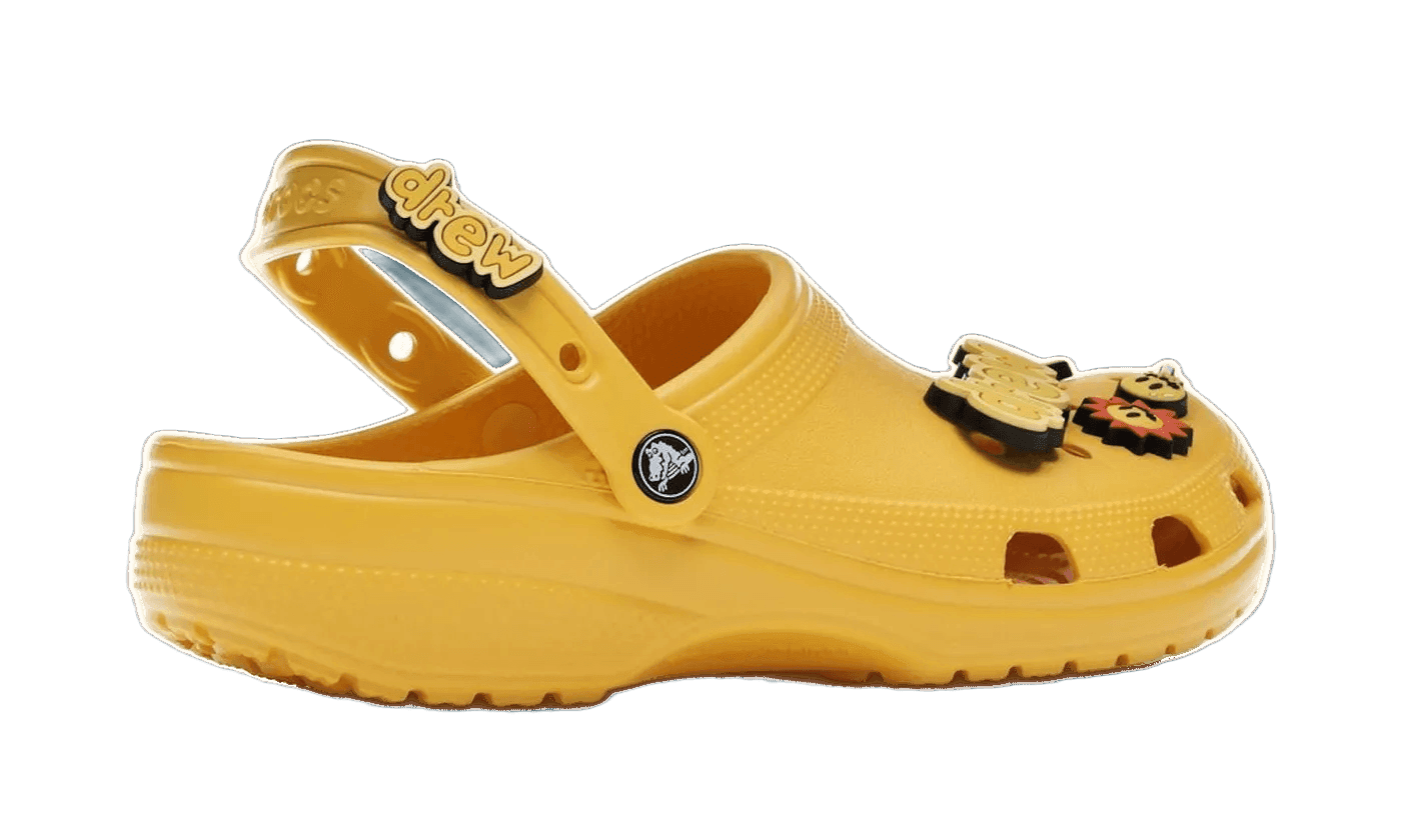 Classic Clog Bieber with drew house - 207267-700
