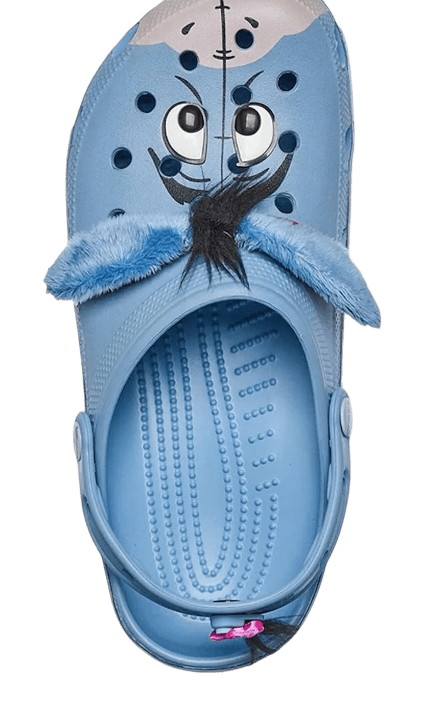 Classic Clog Disney Winnie the Pooh Eeyore - 211093-90H