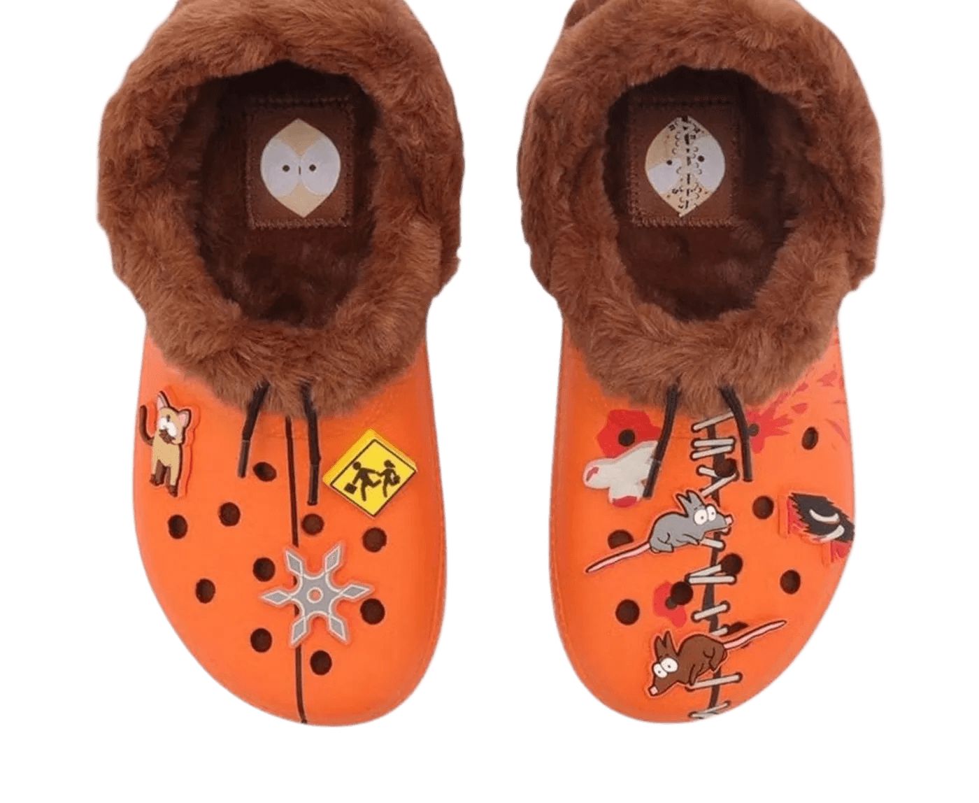 Crocs Classic Clog South Park Kenny