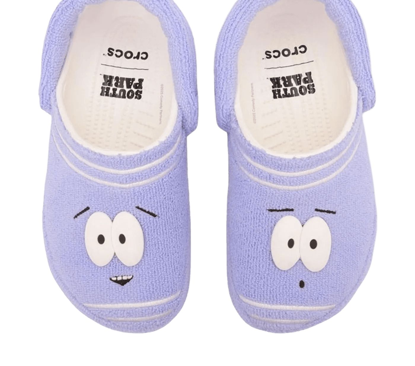 Crocs Classic Clog South Park Towelie
