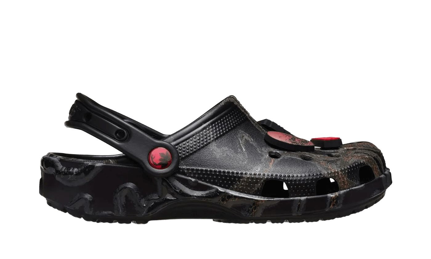 Crocs Classic Clog Stranger Things